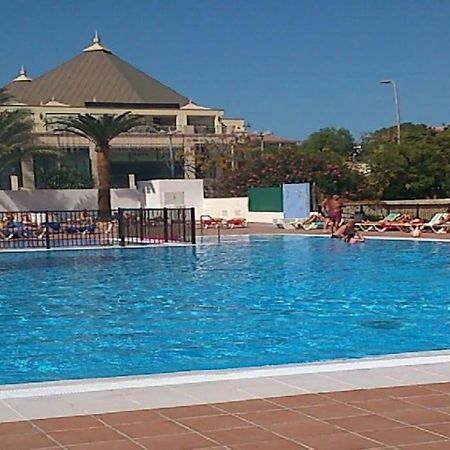 Studio In Torres Del Sol Griffin Near The Beach Arona  Buitenkant foto