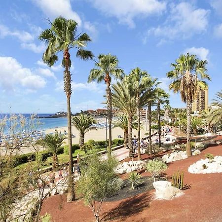 Studio In Torres Del Sol Griffin Near The Beach Arona  Buitenkant foto