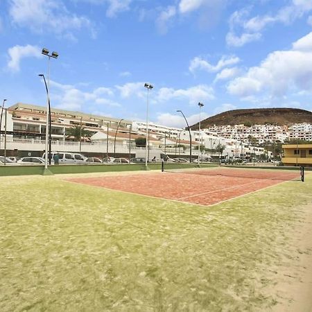Studio In Torres Del Sol Griffin Near The Beach Arona  Buitenkant foto